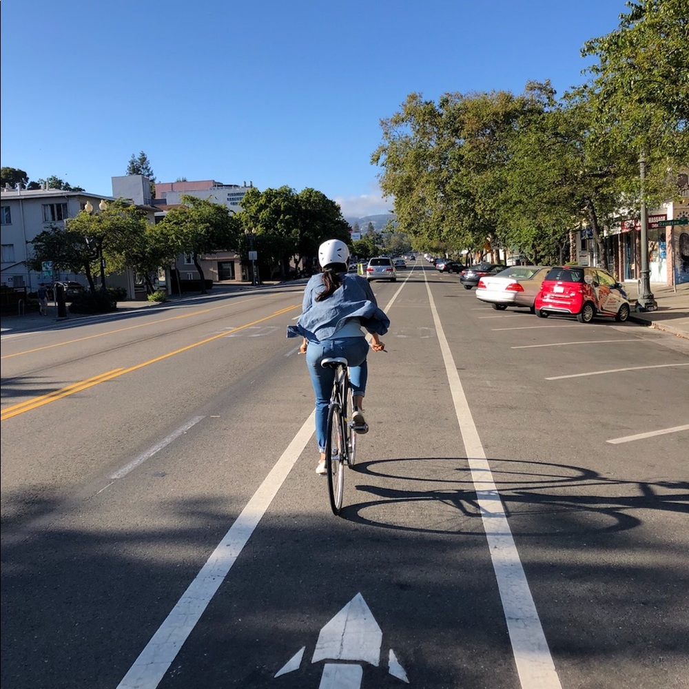 Meet your Posher, Jasmine